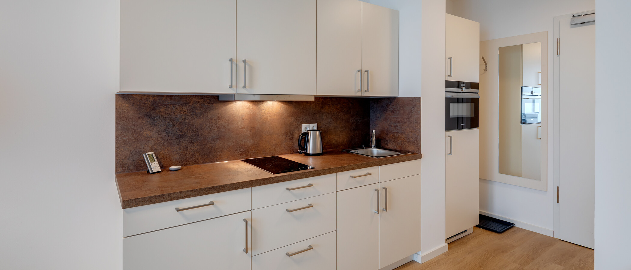 apartamento München Milbertshofen 02 cocina 11842