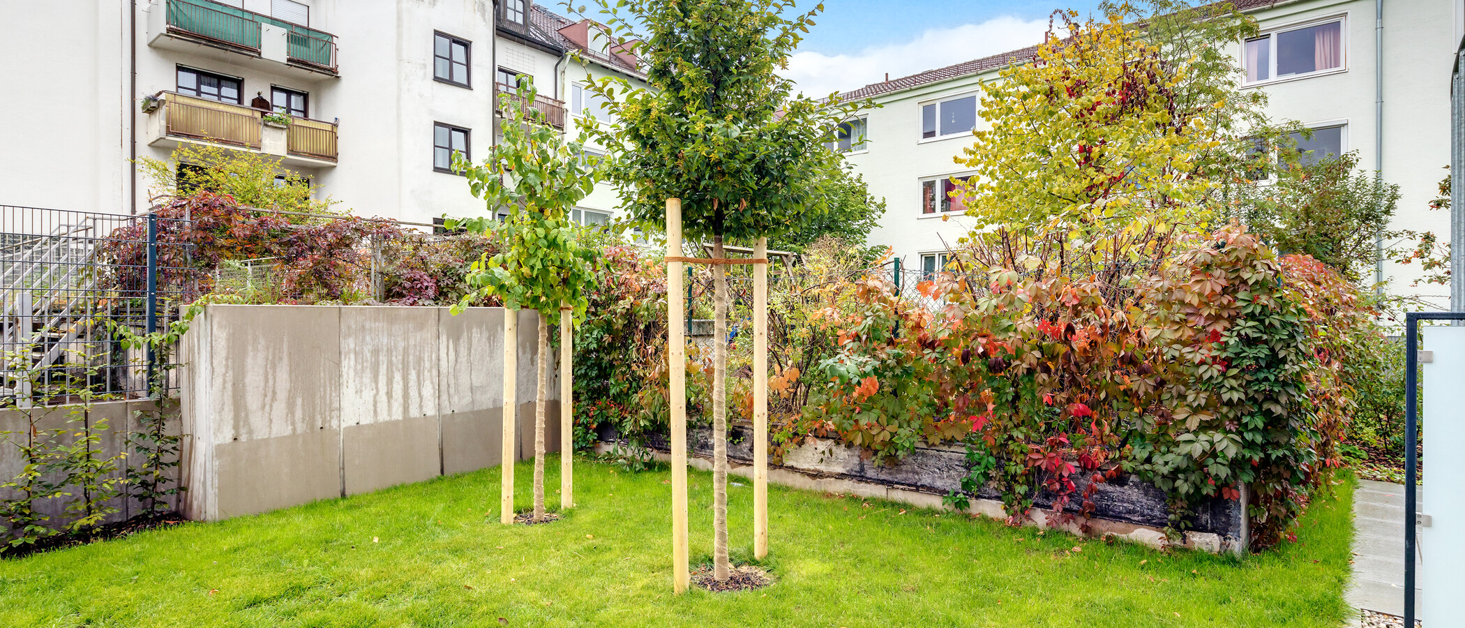 apartamento München Milbertshofen 01 vista 11842