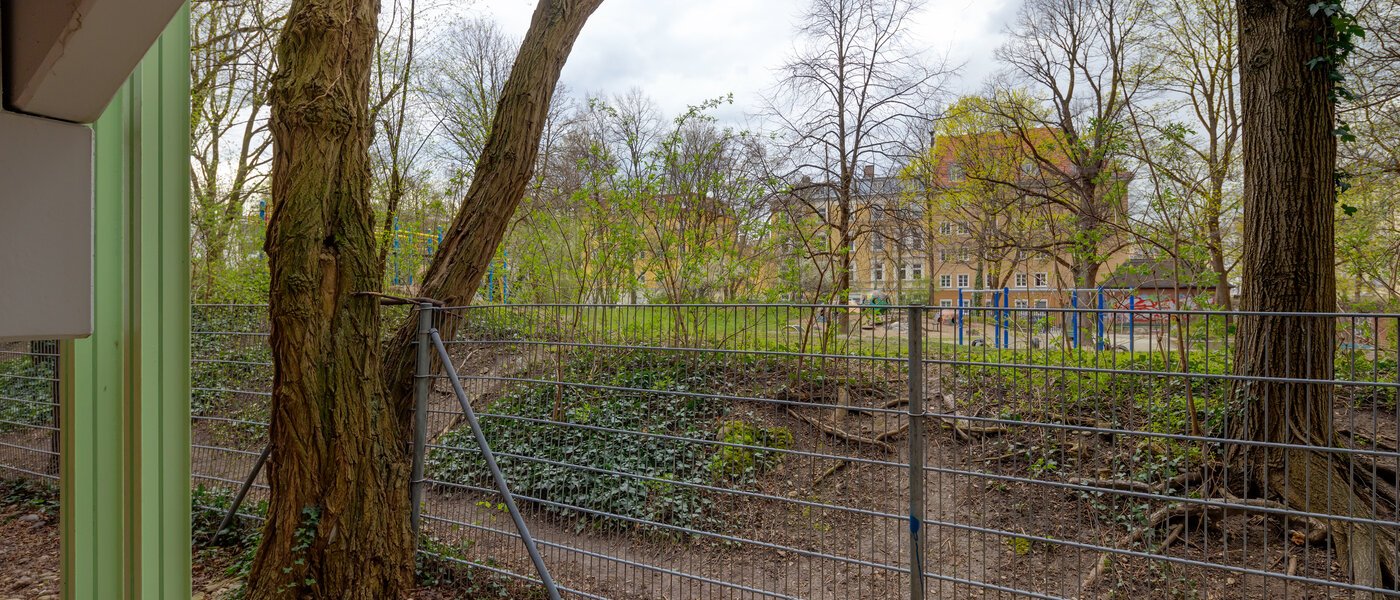 apartamento München Schlachthofviertel 01 vista 11848