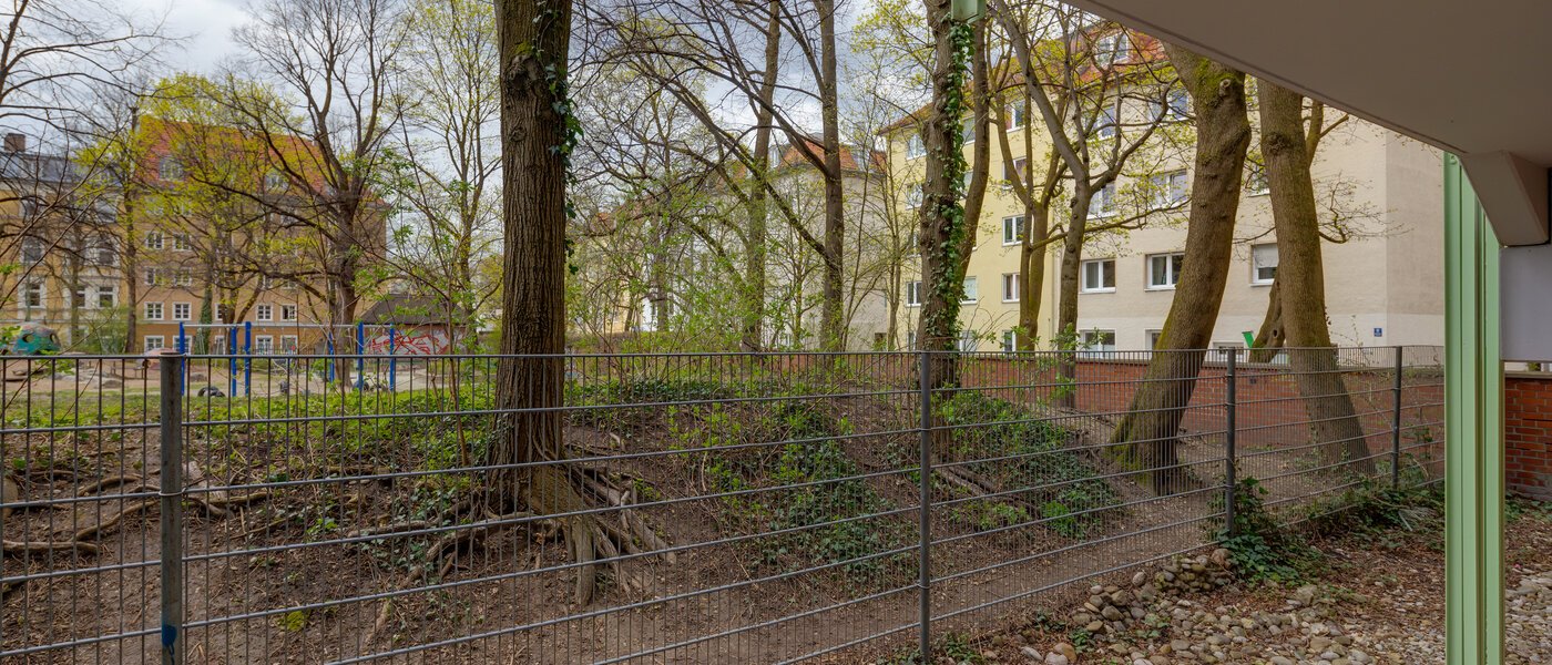 apartamento München Schlachthofviertel 02 vista 11848