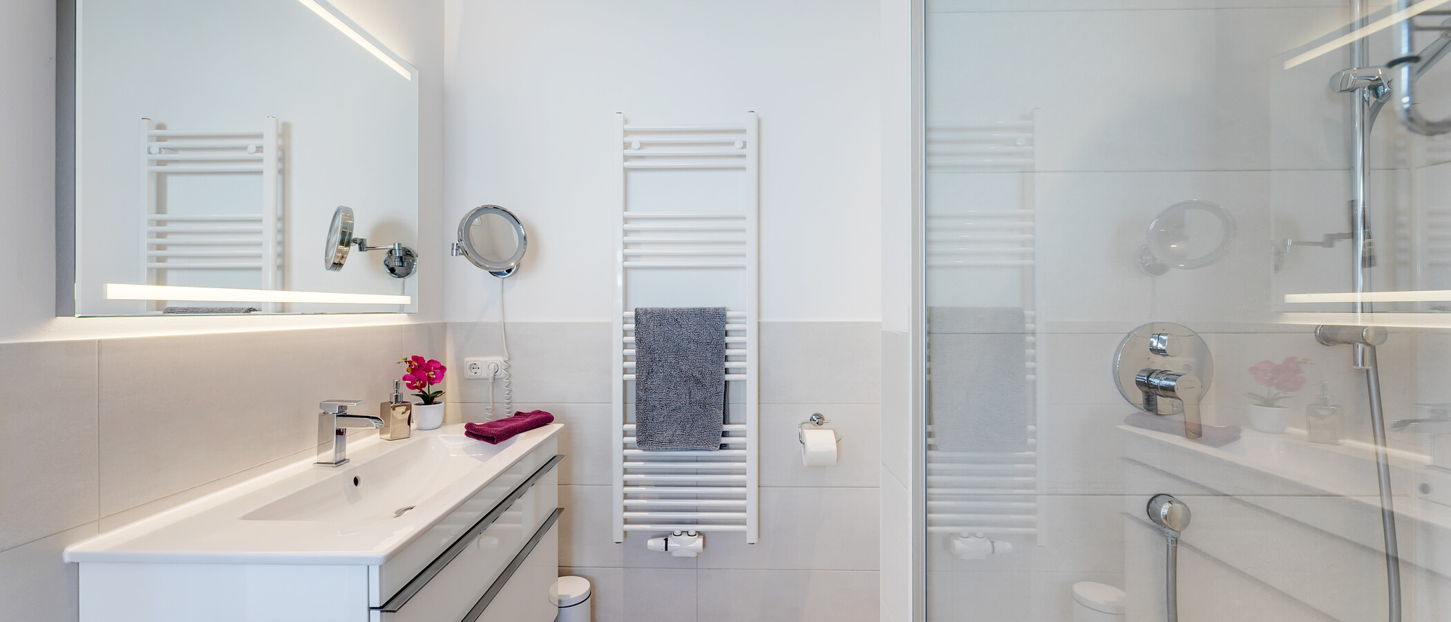 Casa Germering 01 baño 11857