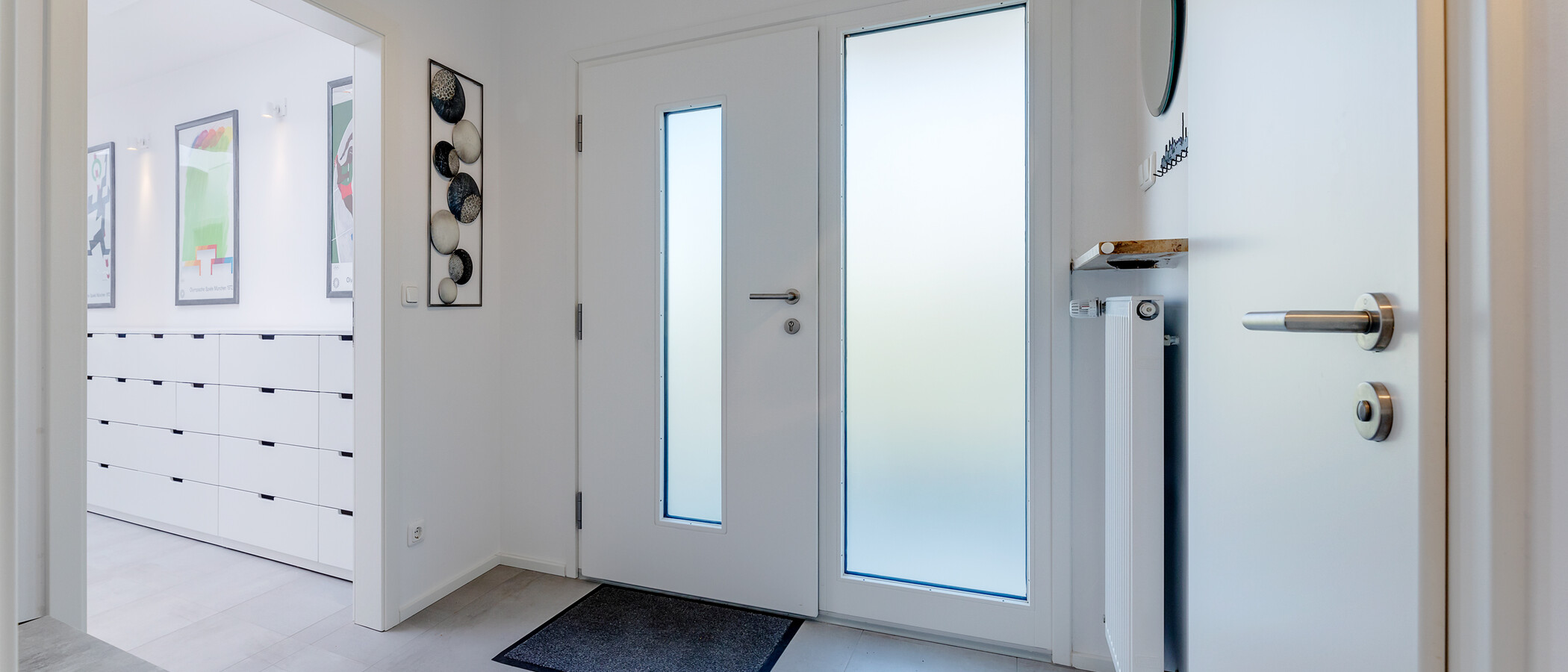 Casa Germering 01 pasillo 11857