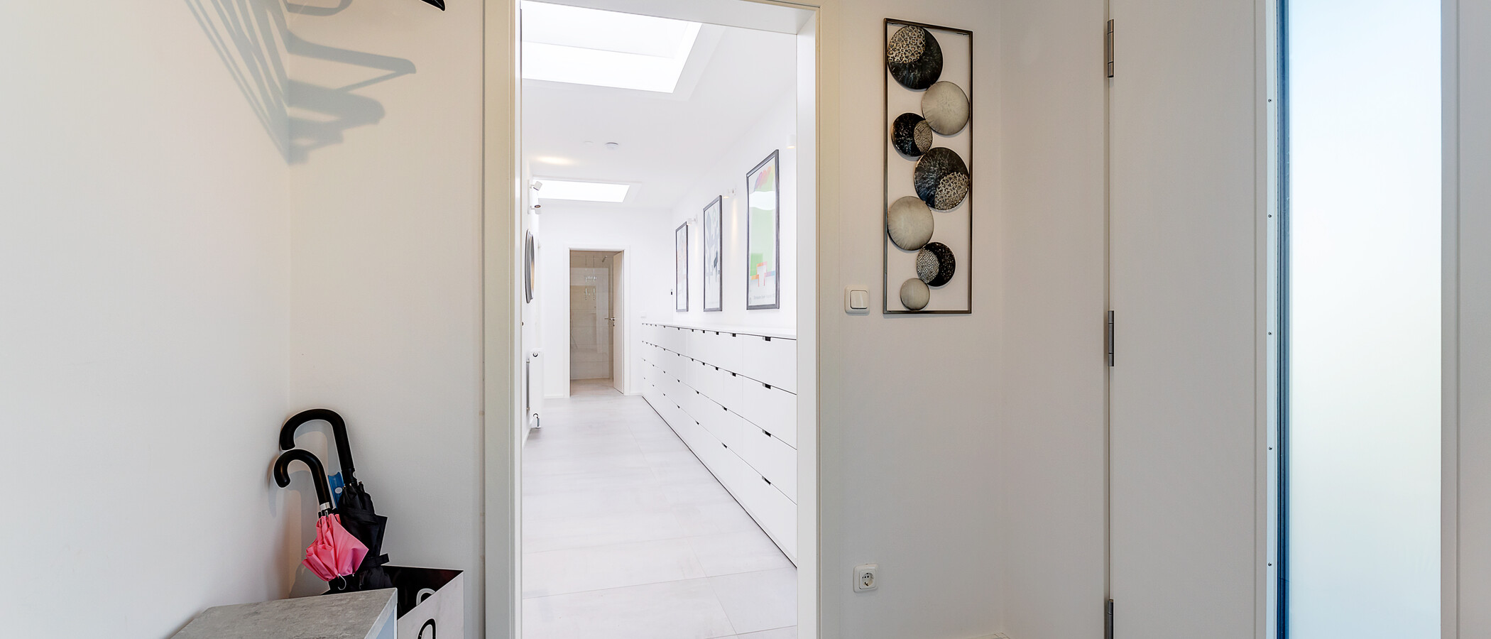 Casa Germering 02 pasillo 11857
