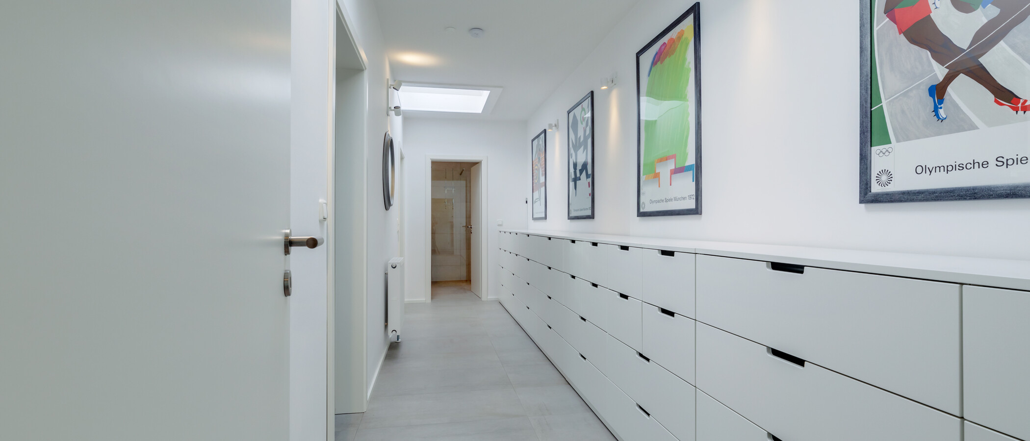 Casa Germering 04 pasillo 11857