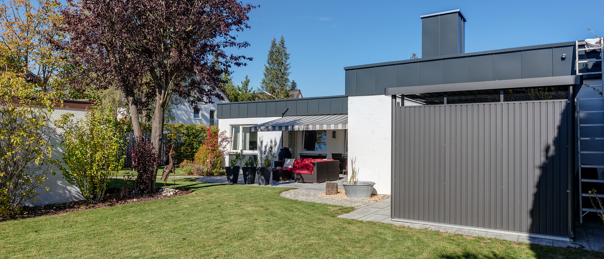 Casa Germering 01 jardín 11857