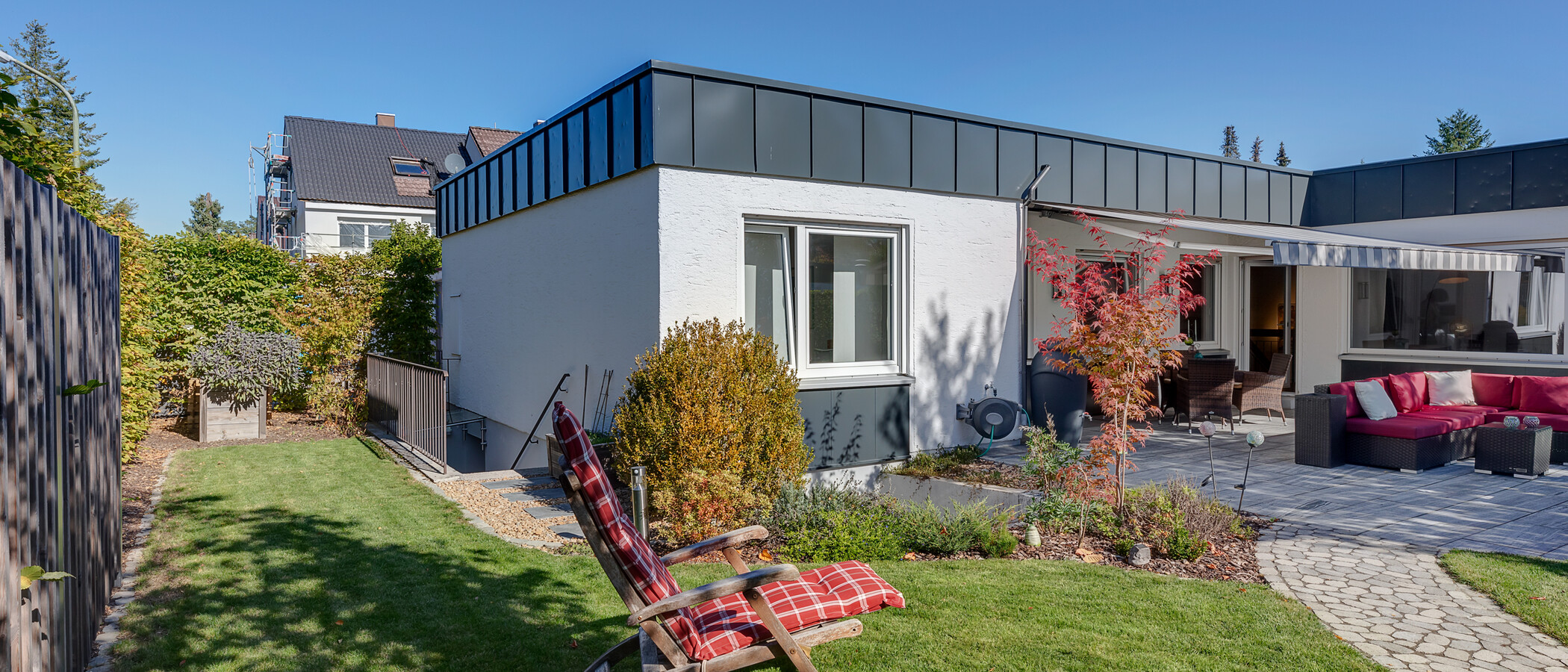 Casa Germering 03 jardín 11857
