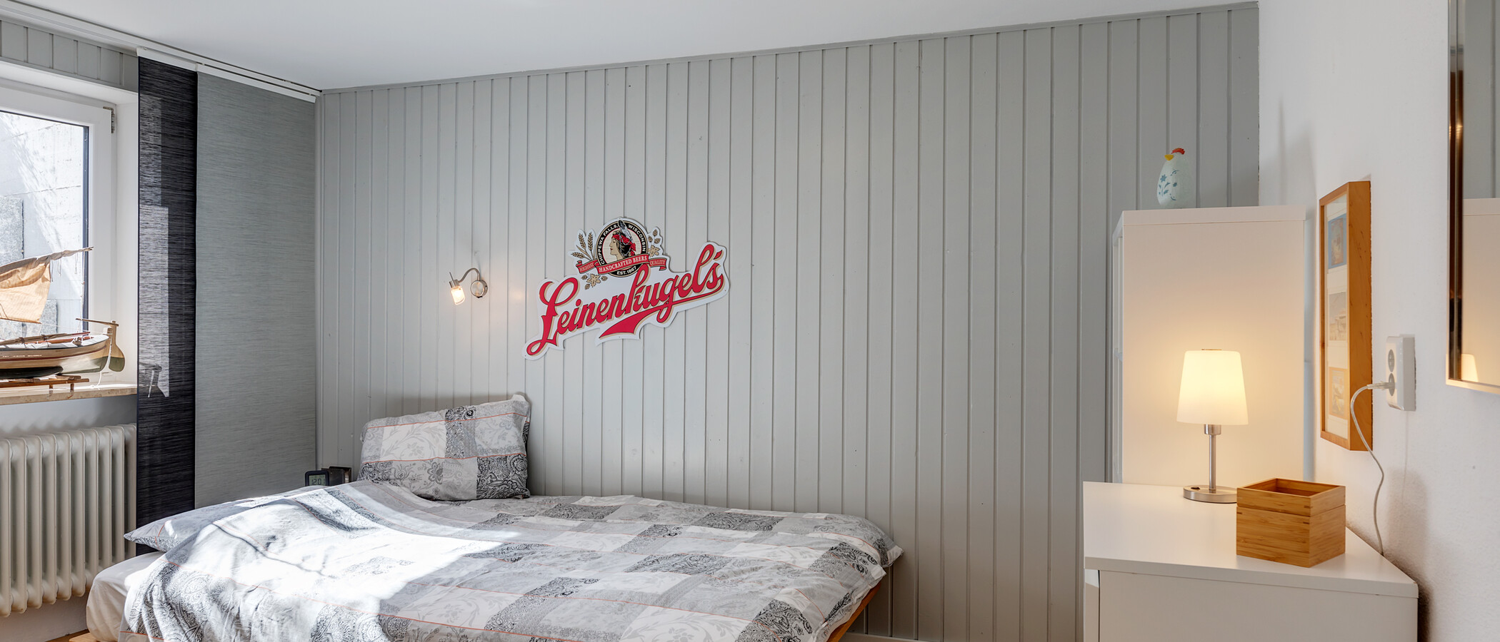 Casa Germering 01 2. dormitorio 11857