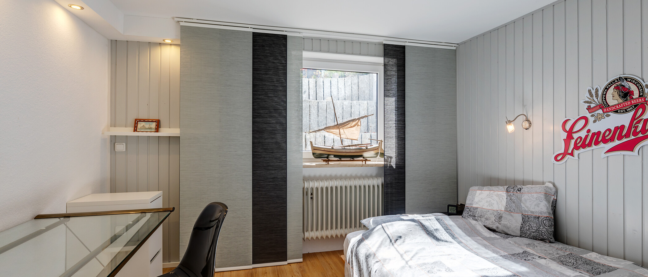 Casa Germering 02 2. dormitorio 11857