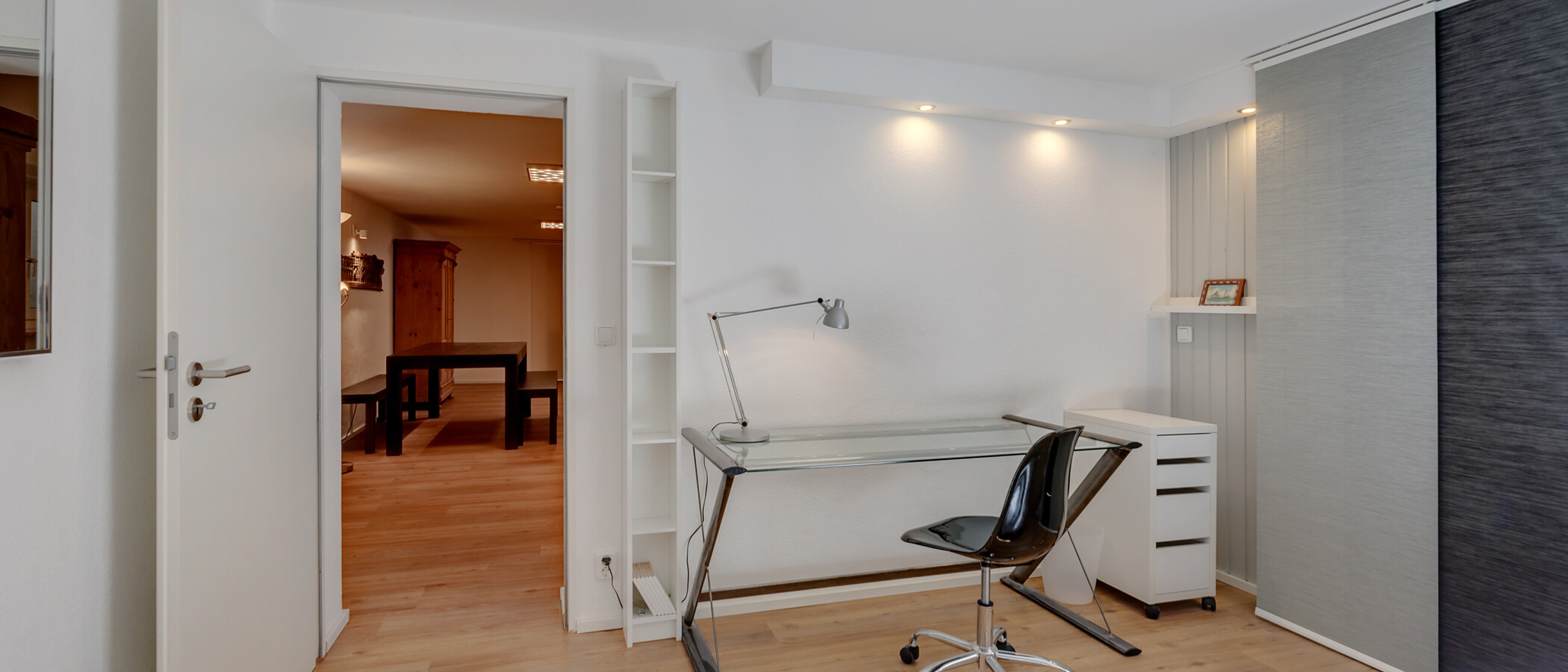 Casa Germering 03 2. dormitorio 11857