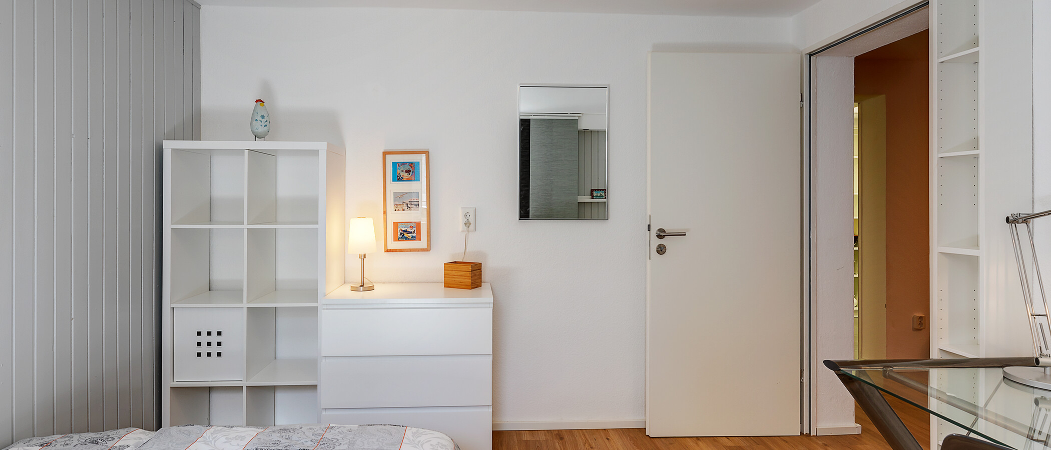 Casa Germering 04 2. dormitorio 11857