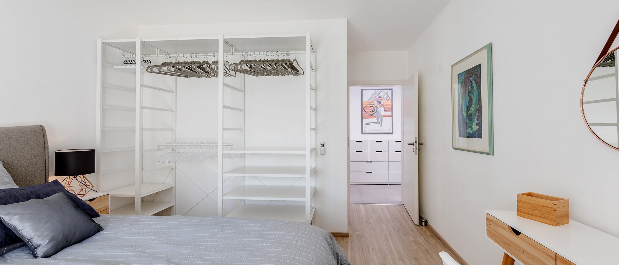 Casa Germering 03 dormitorio 11857
