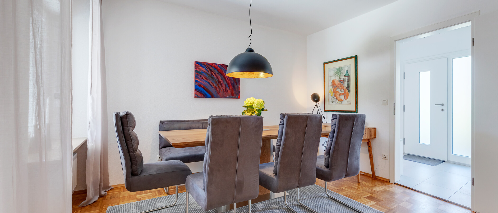 Casa Germering 01 zona comedor 11857
