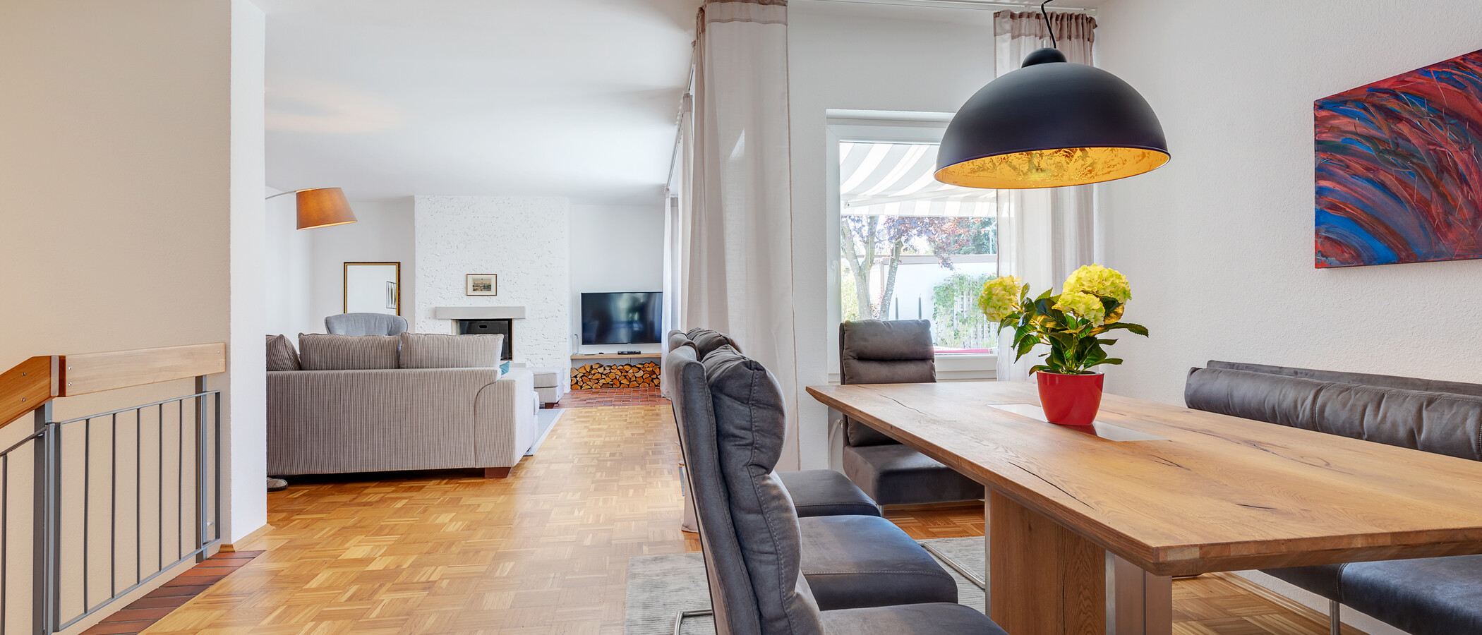 Casa Germering 02 zona comedor 11857