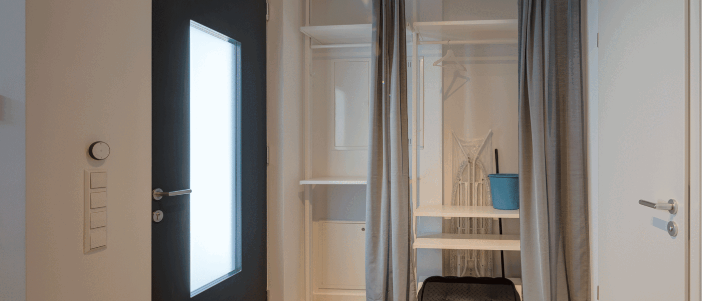 apartamento München Neuhausen 03 zona de día  11862