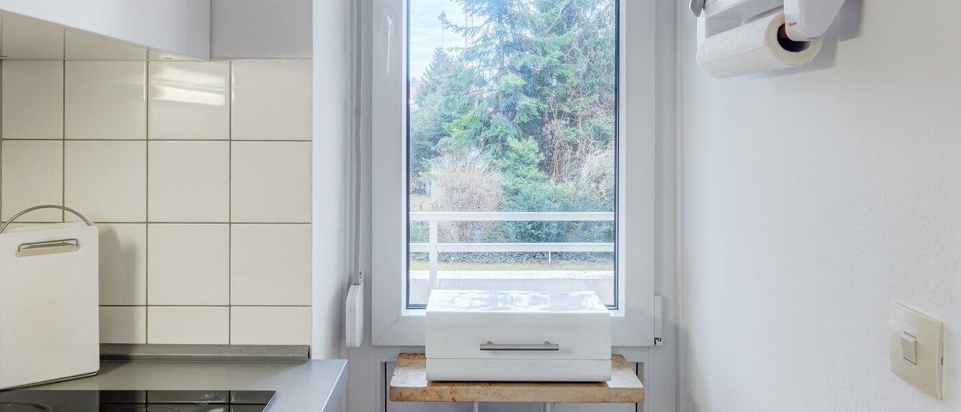 apartamento München Englschalking 02 cocina 11866