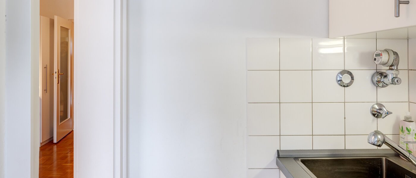 apartamento München Englschalking 03 cocina 11866