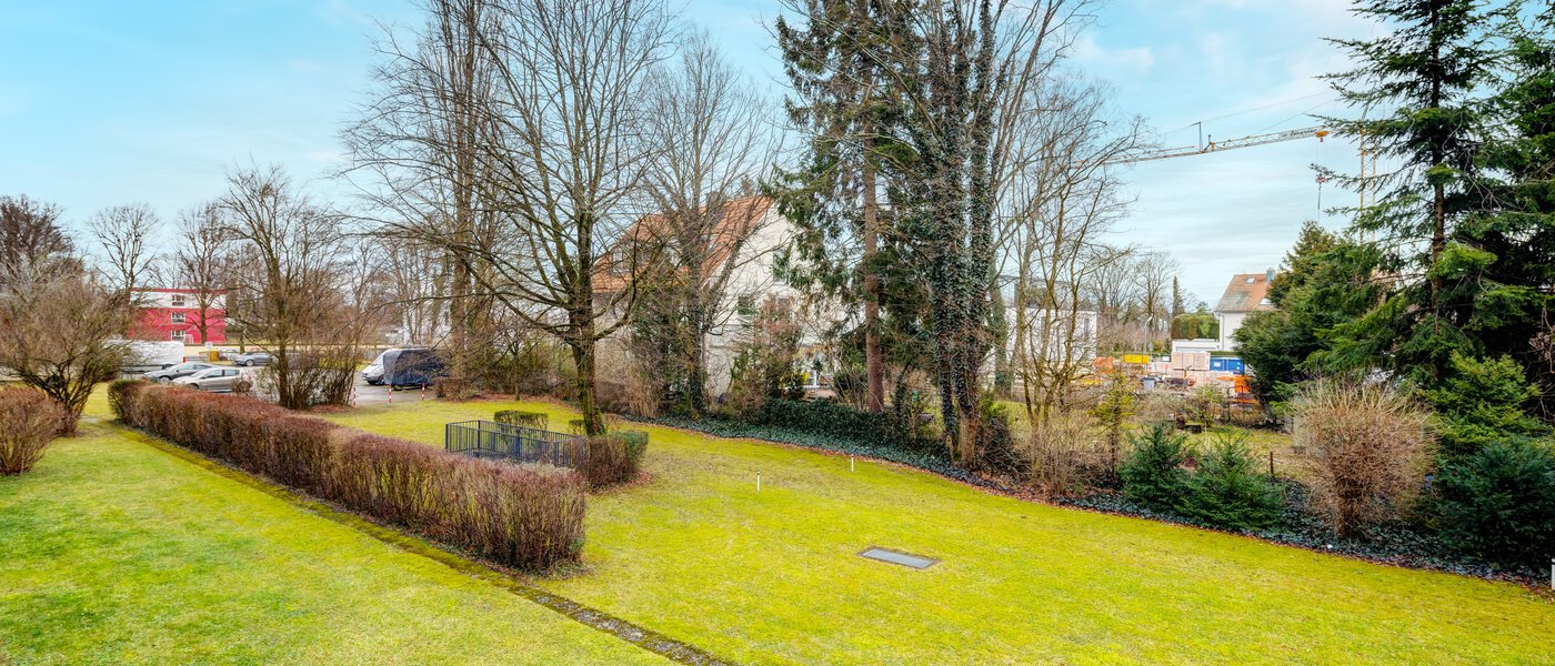 apartamento München Englschalking 01 vista 11866