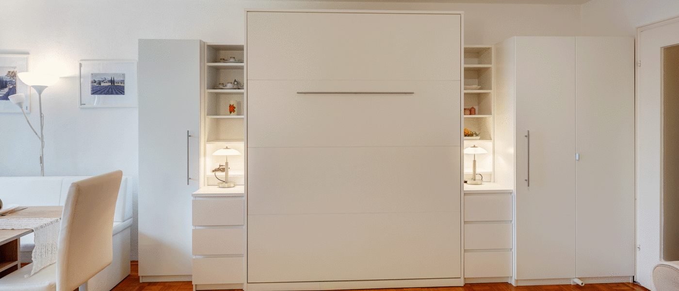 apartamento München Englschalking 01 zona de dormir 11866