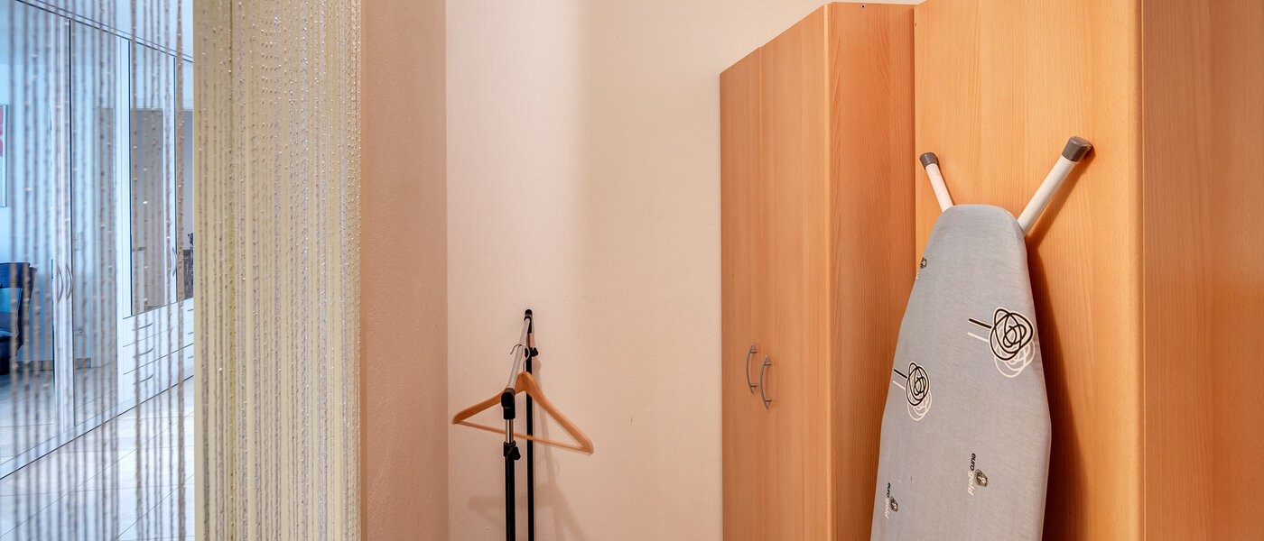 piso en el sótano Haar 02 baulera 11871