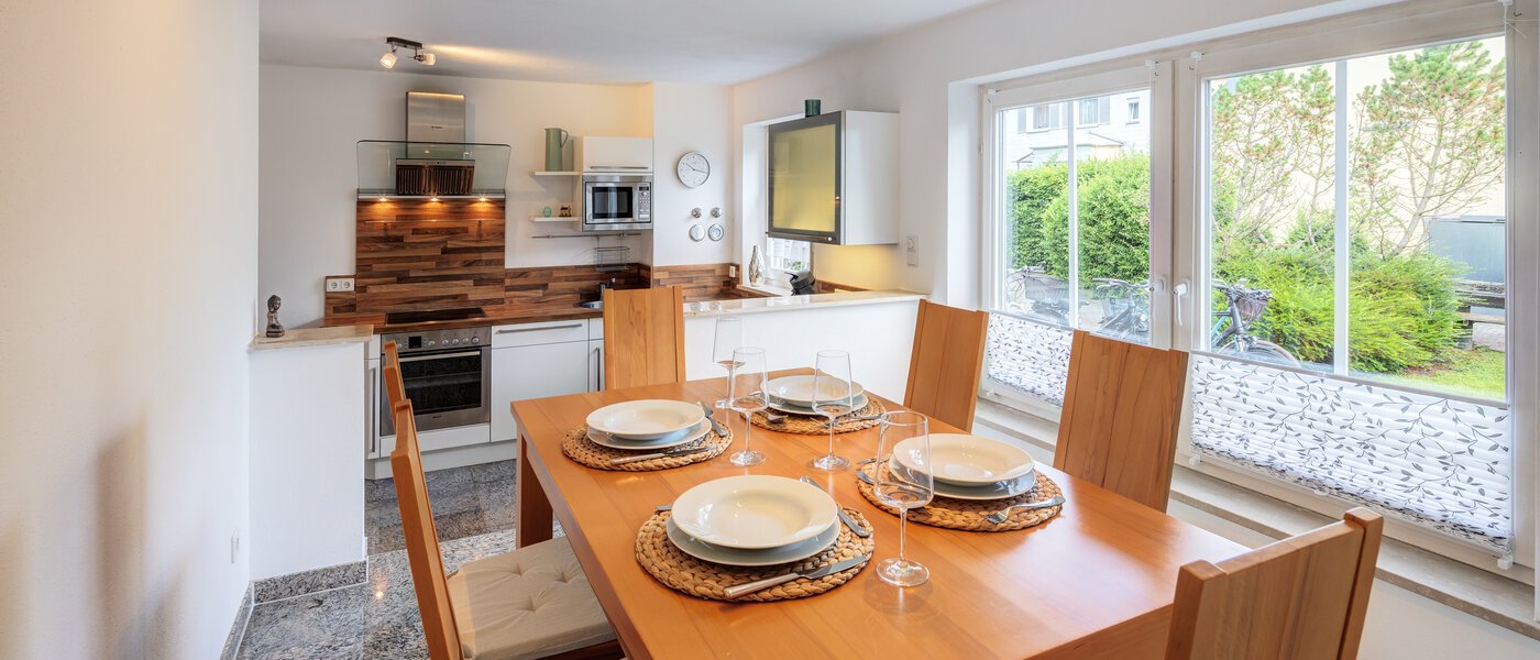 apartamento München Laim 01 cocina 11881