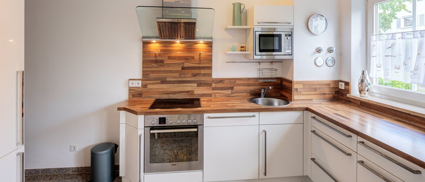 apartamento München Laim 03 cocina 11881