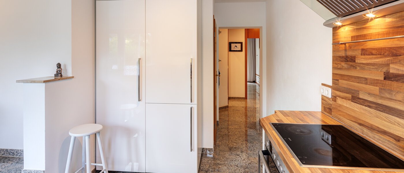 apartamento München Laim 04 cocina 11881