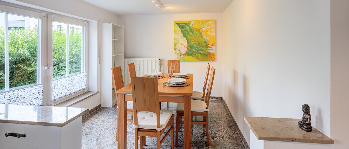 apartamento München Laim 05 cocina 11881