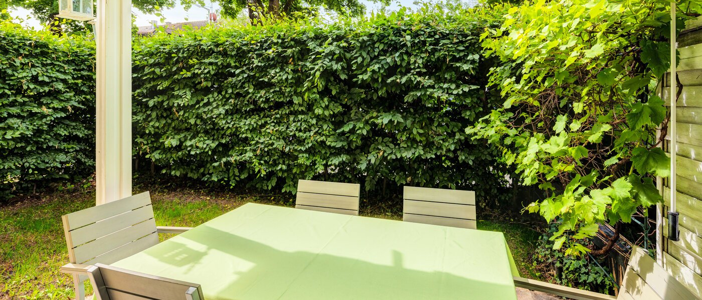 apartamento München Laim 02 terraza 11881