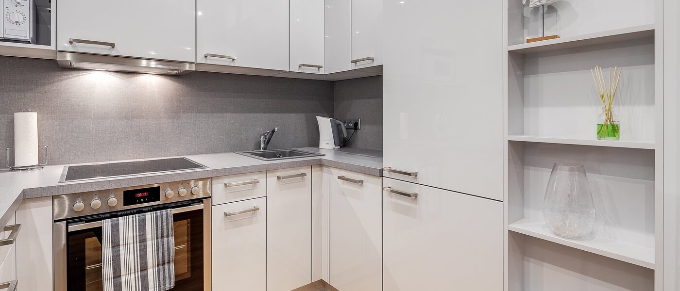 apartamento München Hadern 01 cocina 11894