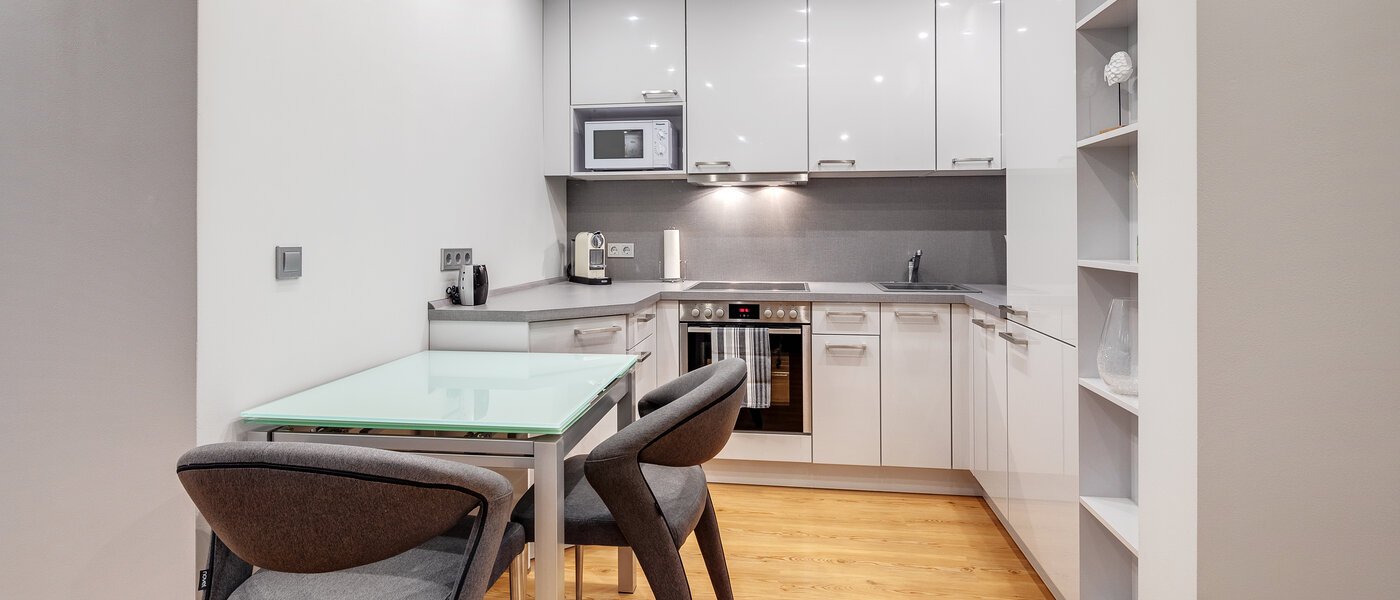 apartamento München Hadern 03 cocina 11894