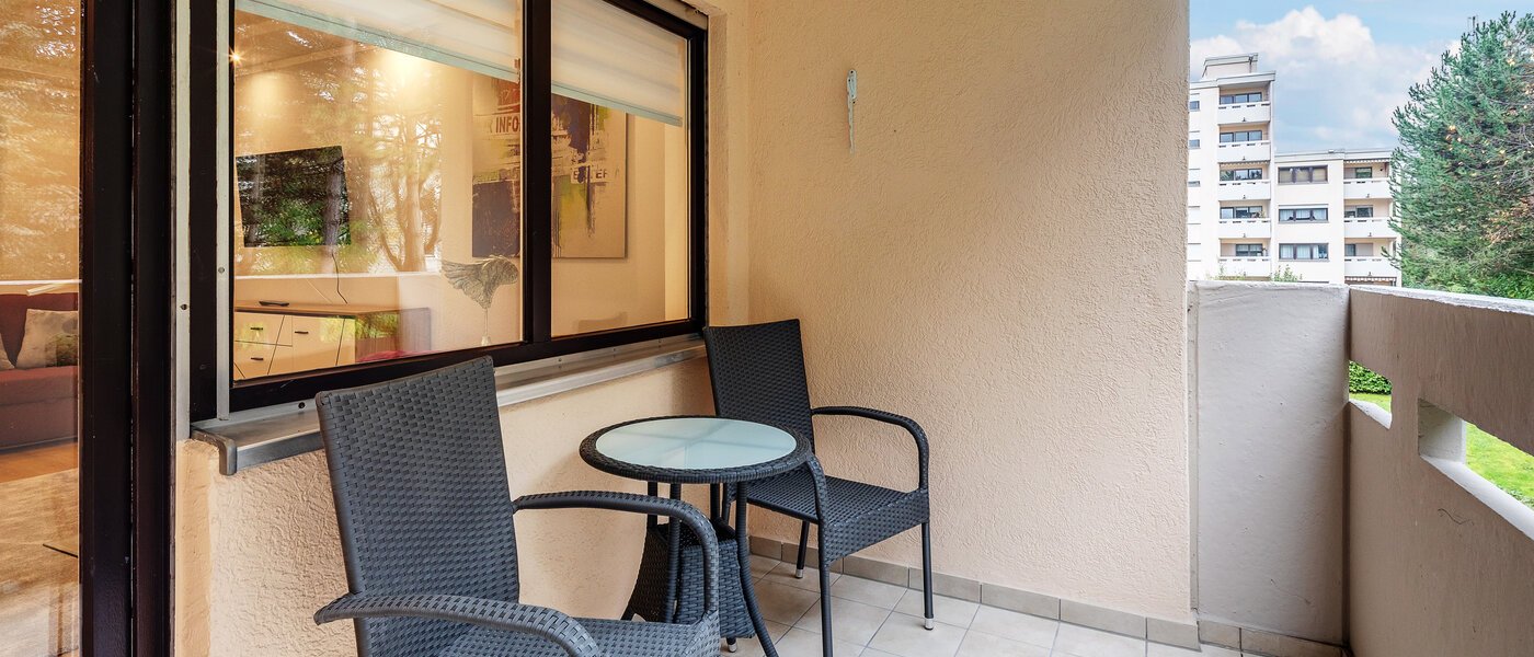 apartamento München Hadern 01 logia 11894