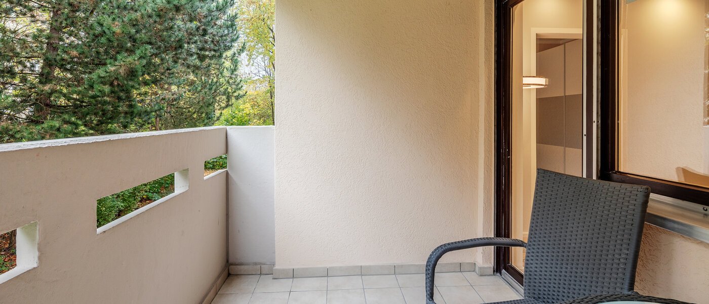 apartamento München Hadern 02 logia 11894