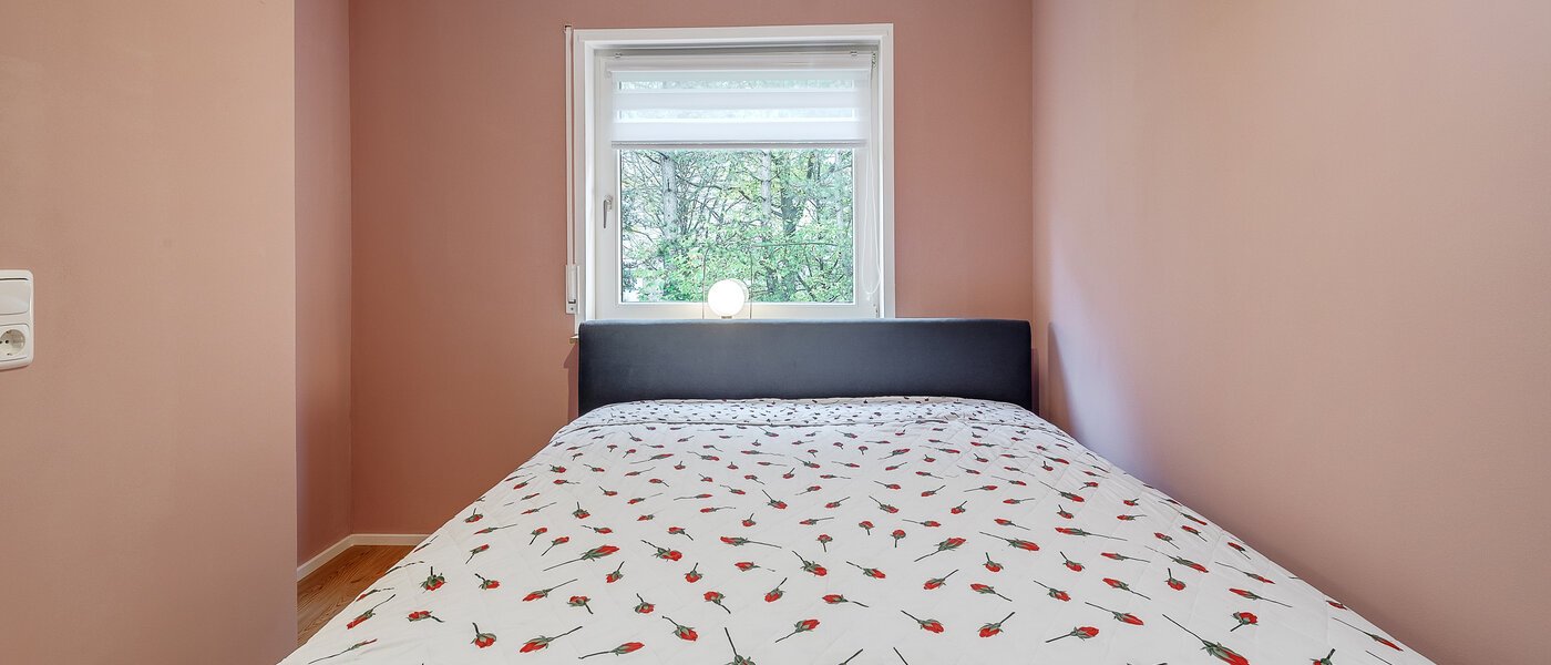 apartamento München Hadern 02 dormitorio 11894