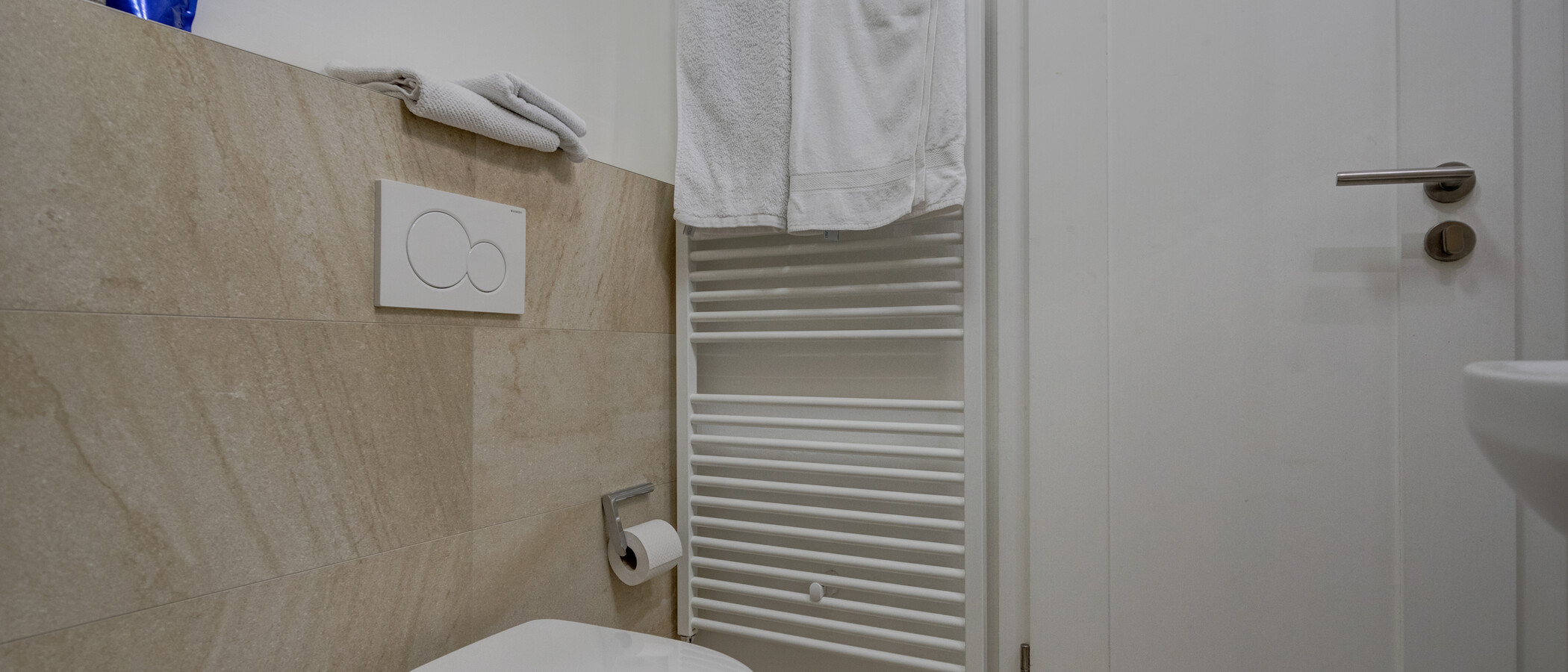 apartamento München Schwabing (links der Leopoldstraße) 03 baño 11895