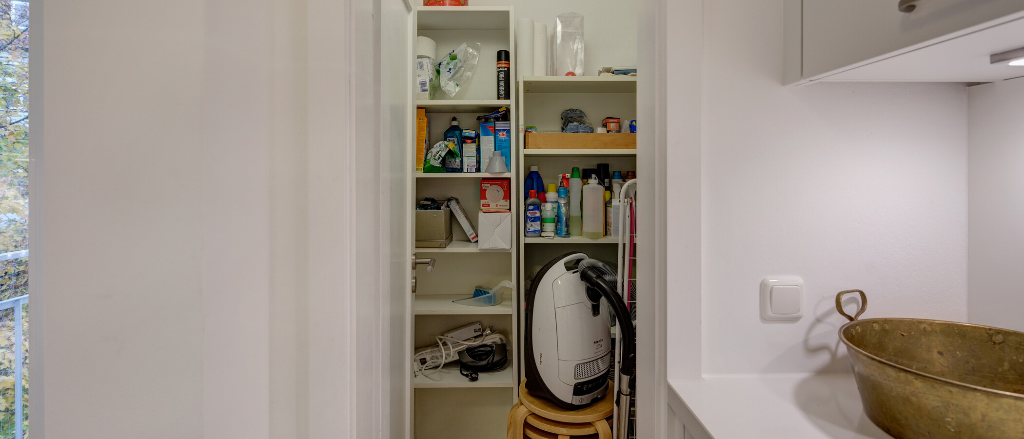 apartamento München Schwabing (links der Leopoldstraße) 01 extras 11895