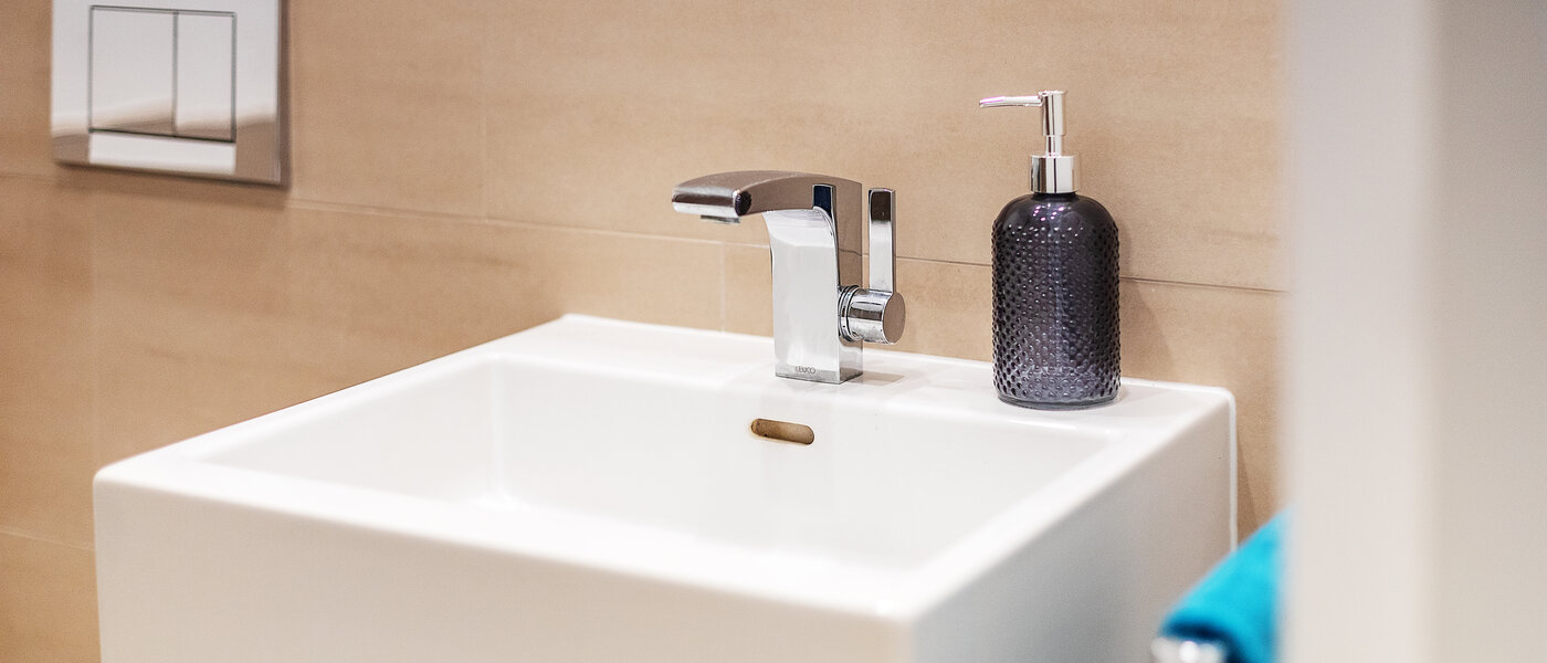 apartamento München Schwabing-West (rund um den Hohenzollernplatz) 03 baño 11899