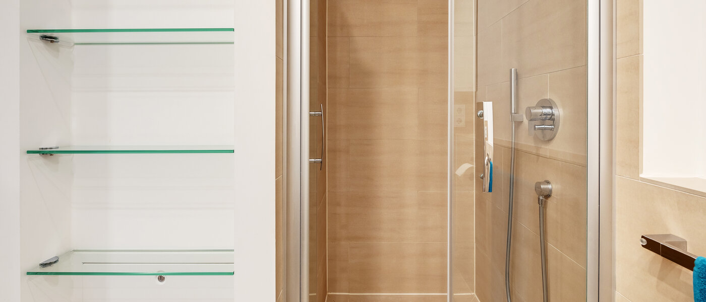 apartamento München Schwabing-West (rund um den Hohenzollernplatz) 04 baño 11899