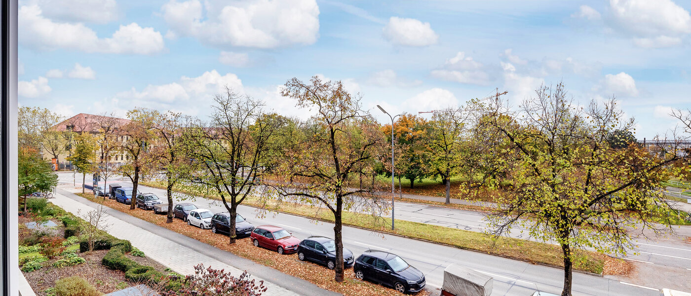 apartamento München Schwabing-West (rund um den Hohenzollernplatz) 01 vista 11899