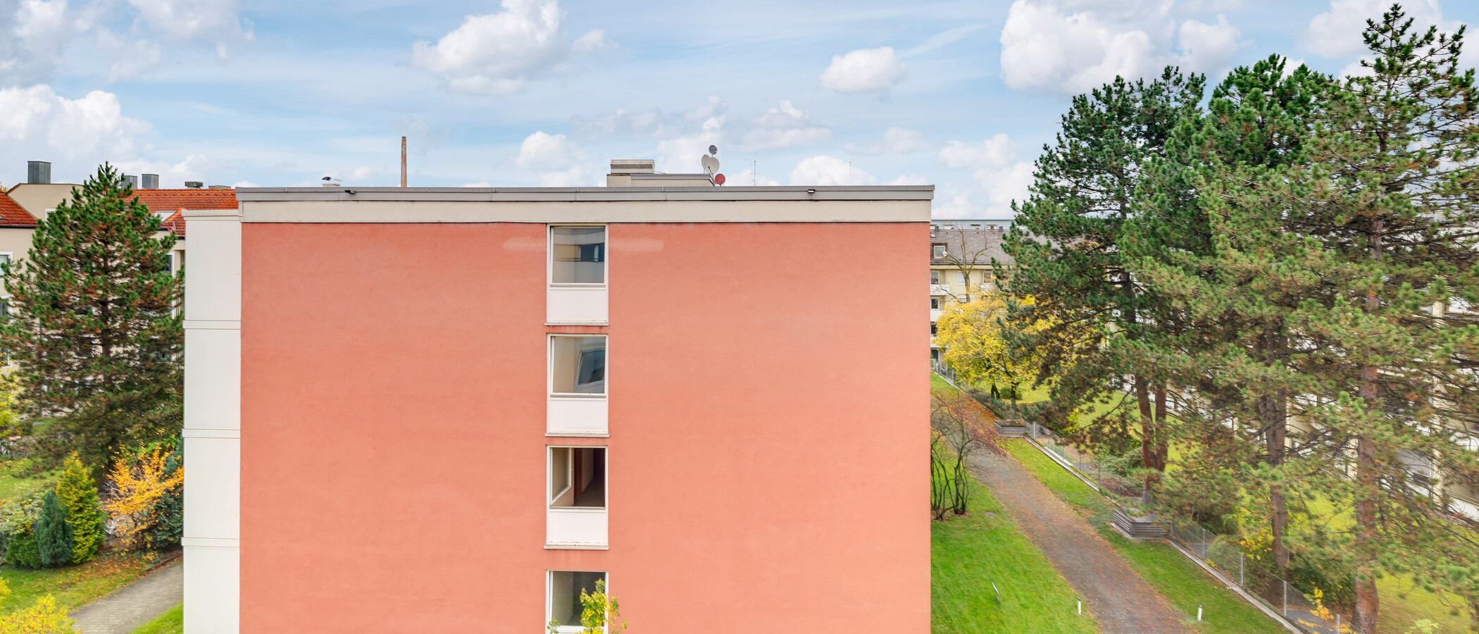 apartamento München Berg am Laim 03 vista 11909