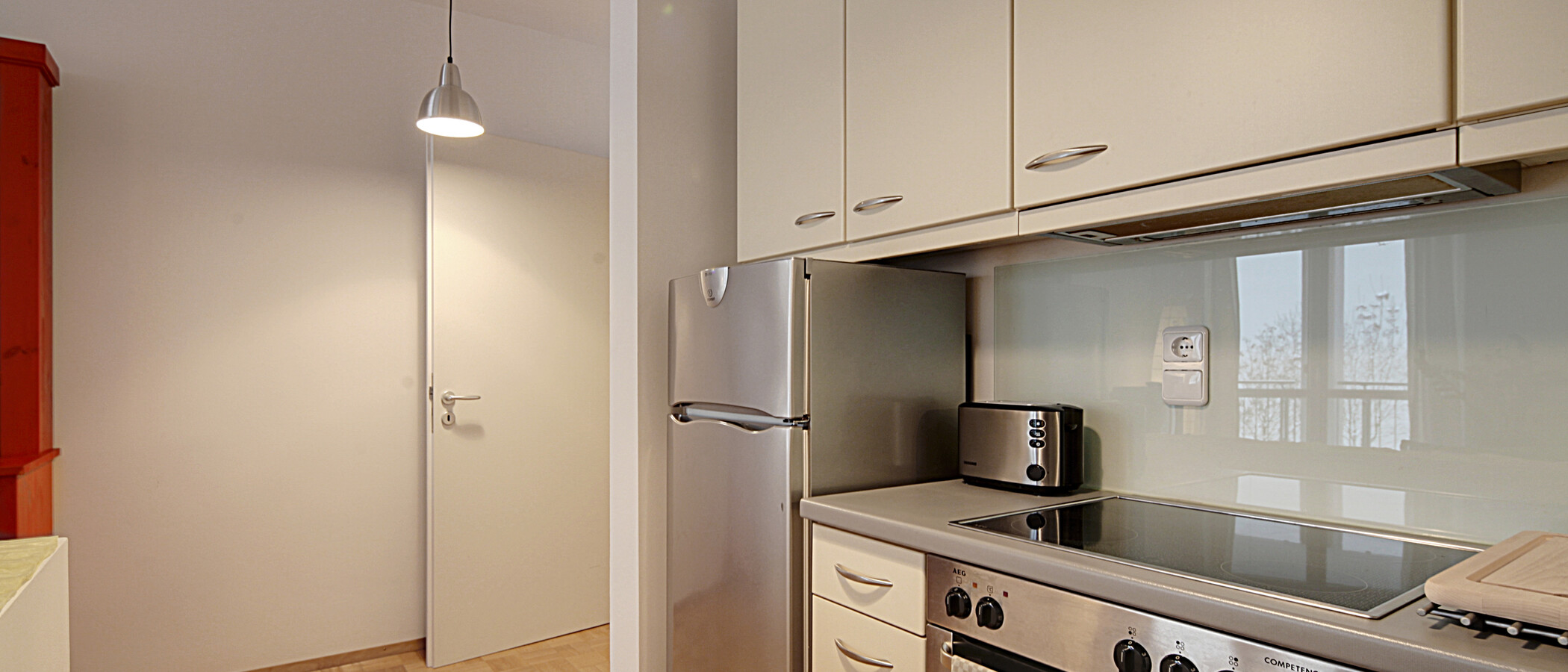 apartamento München Schwabing (links der Leopoldstraße) 03 cocina 1191