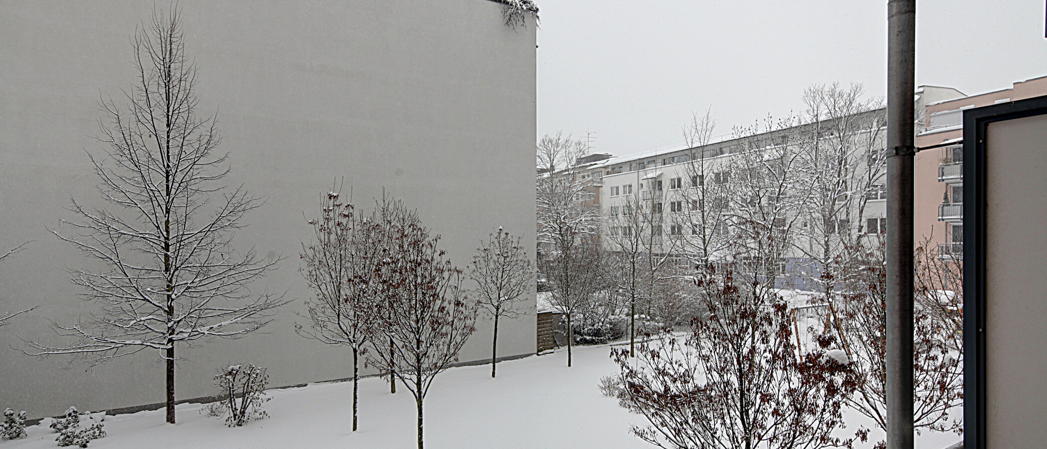 apartamento München Schwabing (links der Leopoldstraße) 01 vista 1191