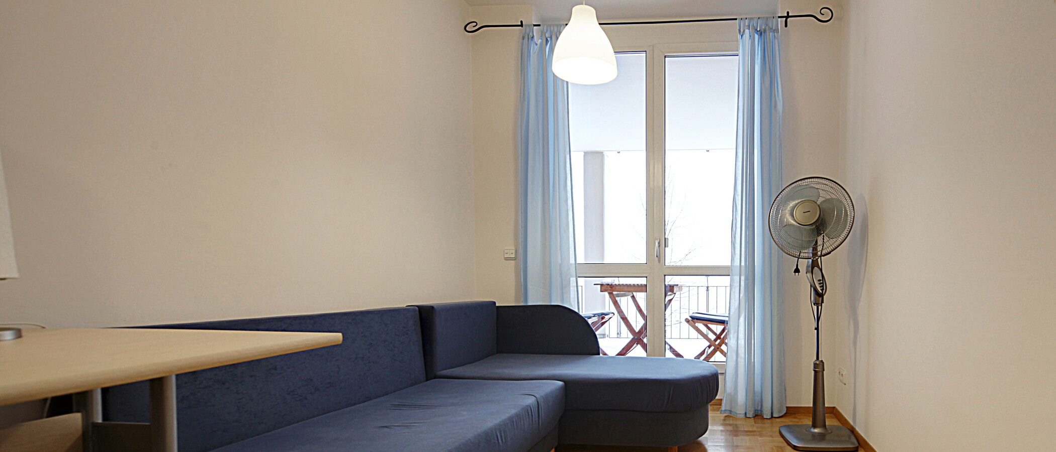apartamento München Schwabing (links der Leopoldstraße) 02 invitados 1191