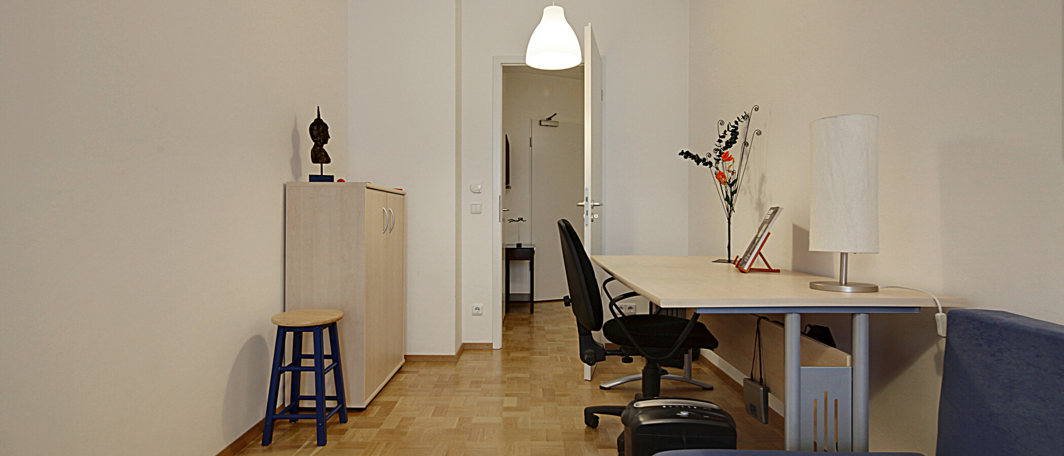 apartamento München Schwabing (links der Leopoldstraße) 03 invitados 1191