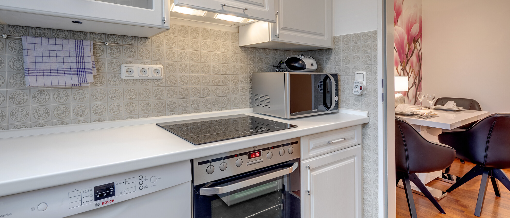 apartamento München Obermenzing 02 cocina 11911