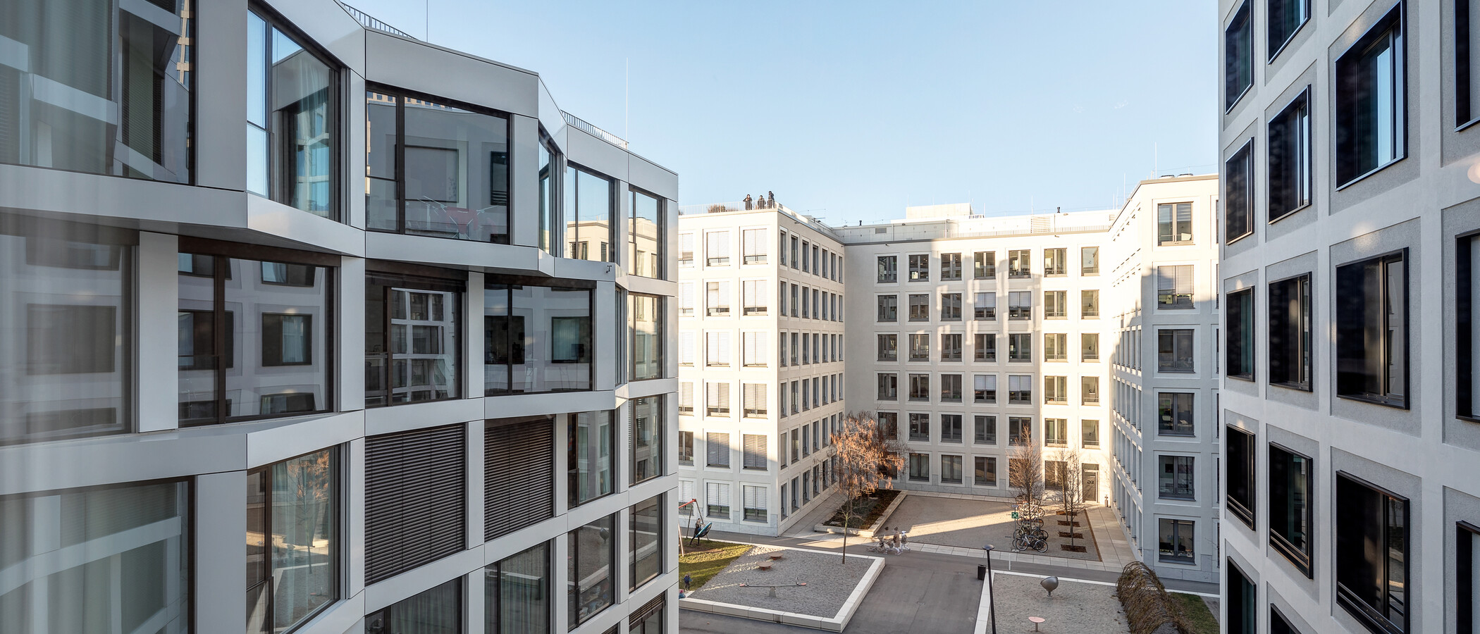 apartamento München Nymphenburg 01 vista 11912