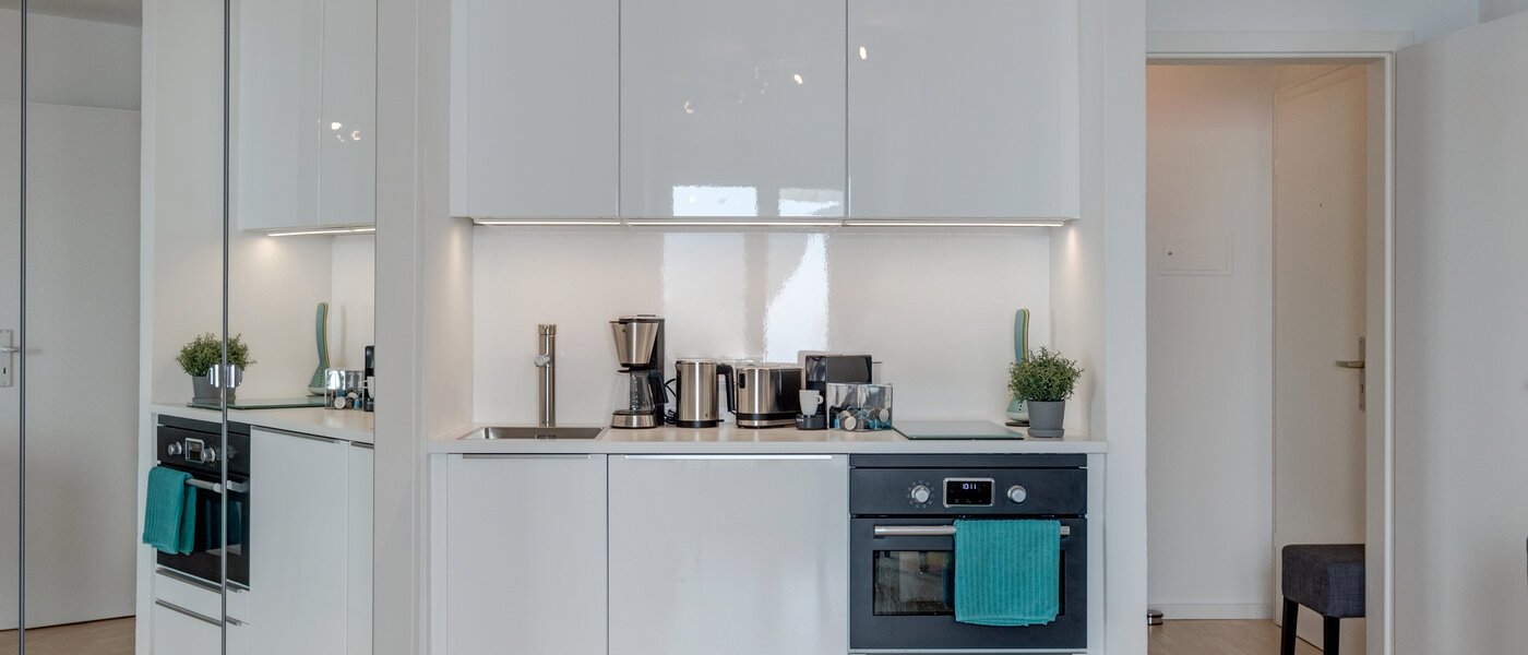 ático München Obergiesing 01 cocina 11915