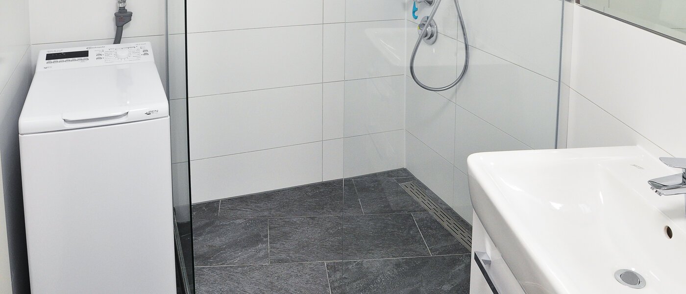 ático München Obergiesing 02 baño 11915