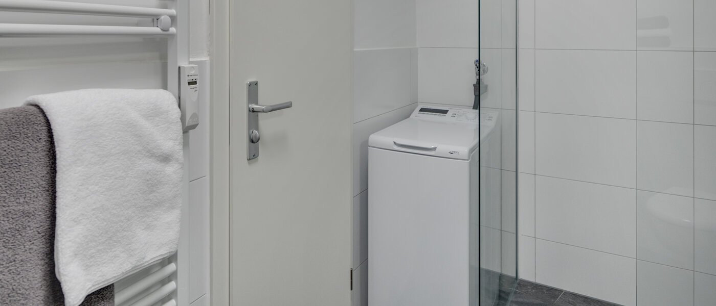 ático München Obergiesing 04 baño 11915