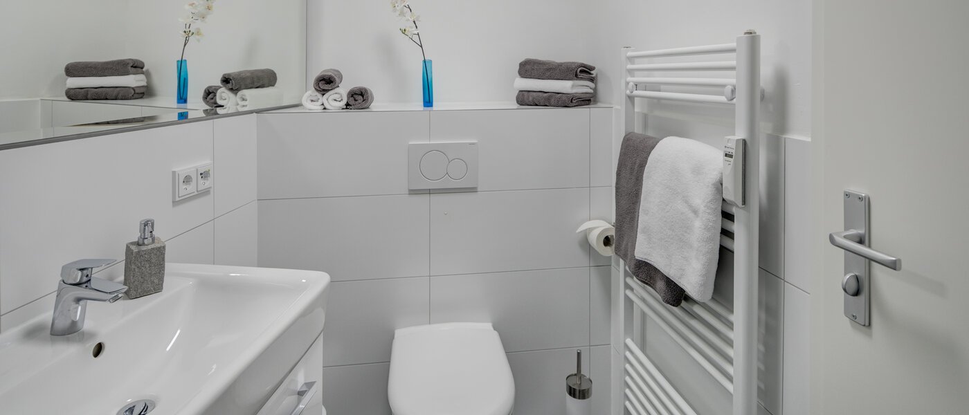 ático München Obergiesing 05 baño 11915