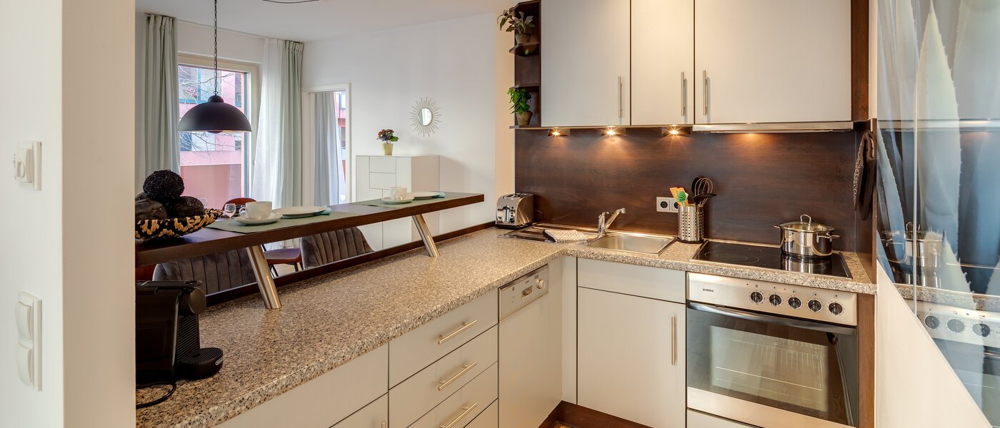 apartamento München Schwabing (rechts der Leopoldstraße) 01 cocina 11920